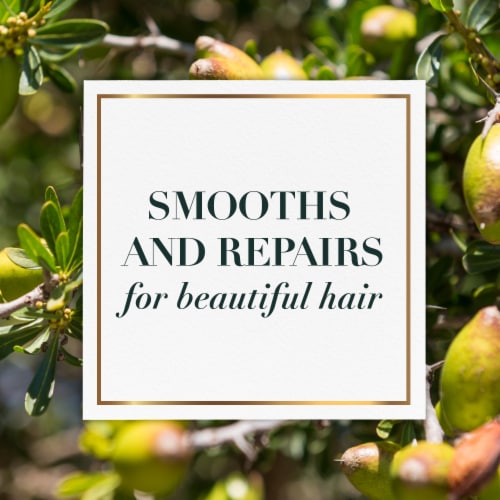 Herbal Essences bio:renew Argan Oil Of Morocco Repairing Color-Safe Shampoo Perspective: left