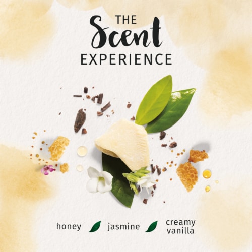 Herbal Essences Honey & Vitamin B Conditioner Perspective: left