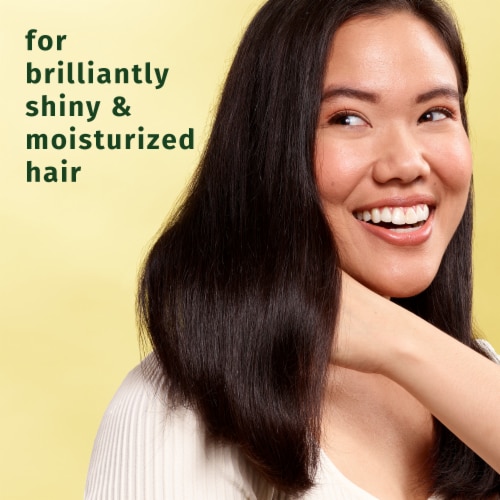 Herbal Essences Chamomile Shine Conditioner Perspective: left