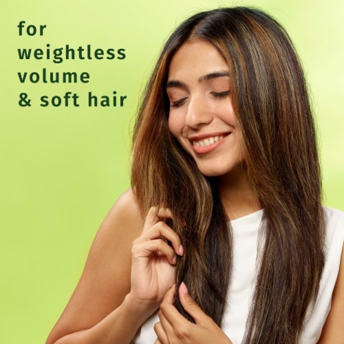Herbal Essences Classics Purifying Conditioner with Tea Tree Oil Perspective: left