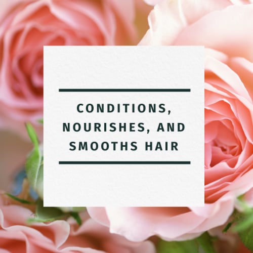 Herbal Essences Classics Smooth Conditioner with Rose Hips Perspective: left