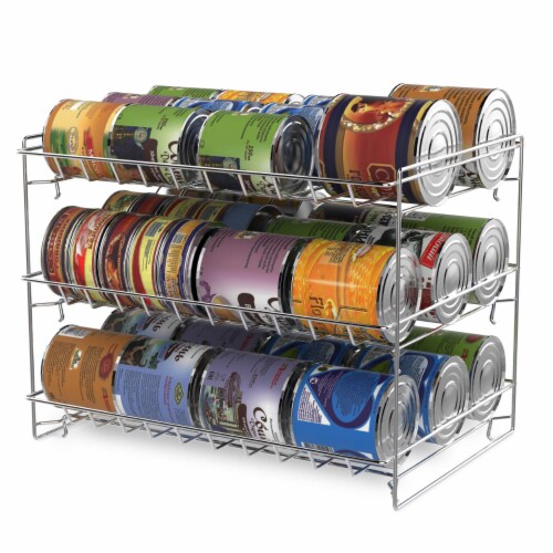 3 Tier Can Organizer