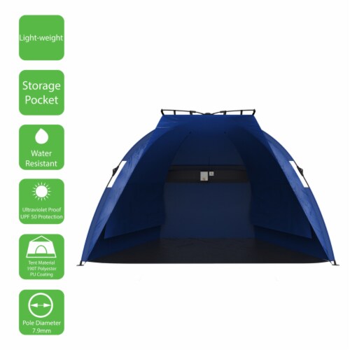 Wakeman beach tent hotsell