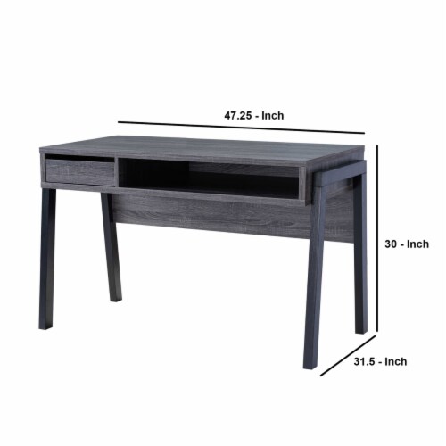 30 inch discount writing desk