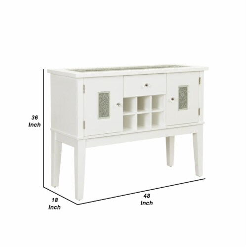 48 clearance sideboard buffet