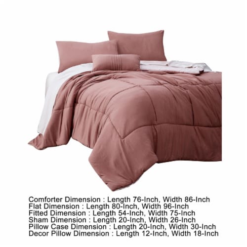 Ugg sunwashed hot sale comforter set