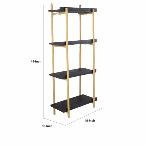 44 inch shelf discount