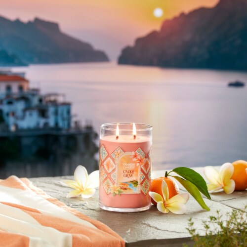 Yankee Candle® - Capri Glow Perspective: left