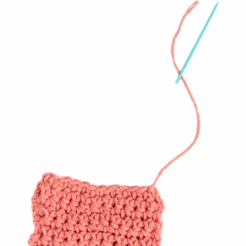 Boye Yarn Needles Perspective: left