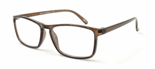 FGX Corey PH Reading Glasses Perspective: left