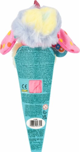 Zuru Coco Surprise Cones Plush - Assortment Perspective: left