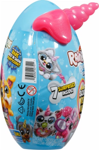 Zuru Rainbocorns™ Puppycorn Surprise Toy Perspective: left