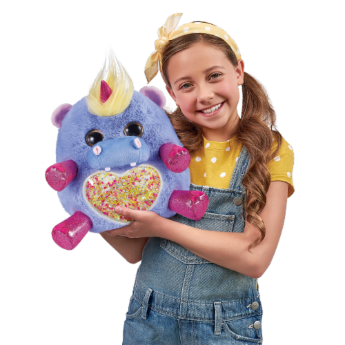 Zuru Rainbowcorns™ Fairycorn Surprise Perspective: left