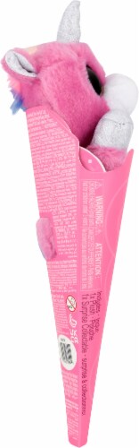 Coco Baby Plush - Assorted Perspective: left