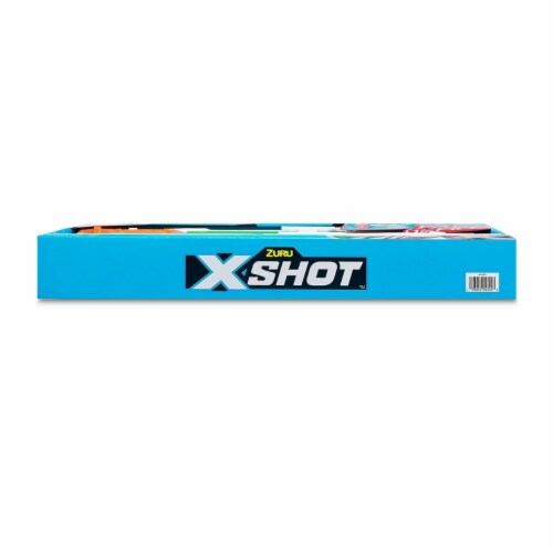 X-Shot Water’s Epic Fast-Fill (3 Pack) Perspective: left