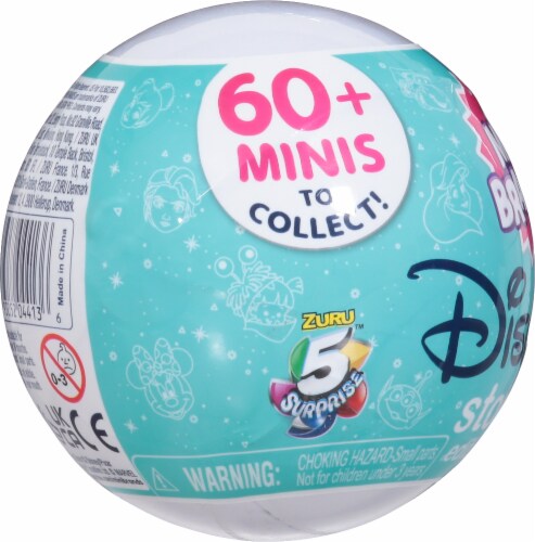 Zuru 5 Surprise™ Disney Mini Brands, 1 ct - Kroger