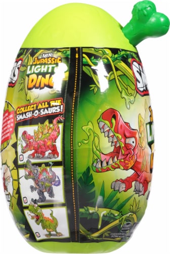 Zuru sale dino smashers