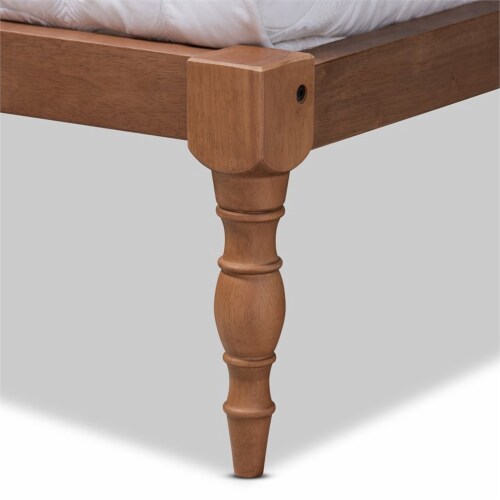 Iseline on sale platform bed