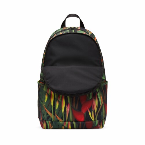 Nike Elemental Tropic Backpack Perspective: left
