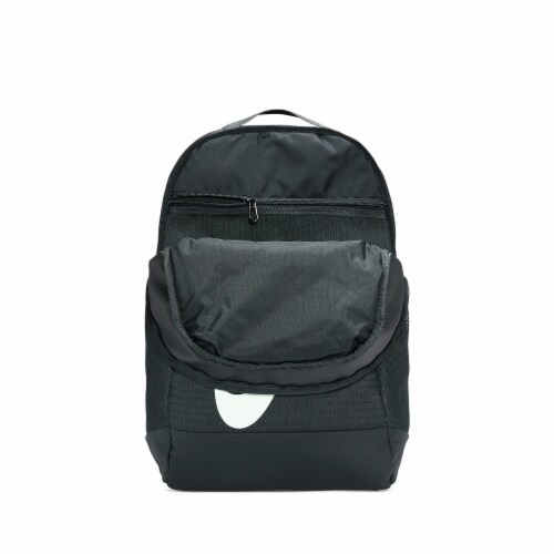 Nike Brasilia Medium Backpack Perspective: left
