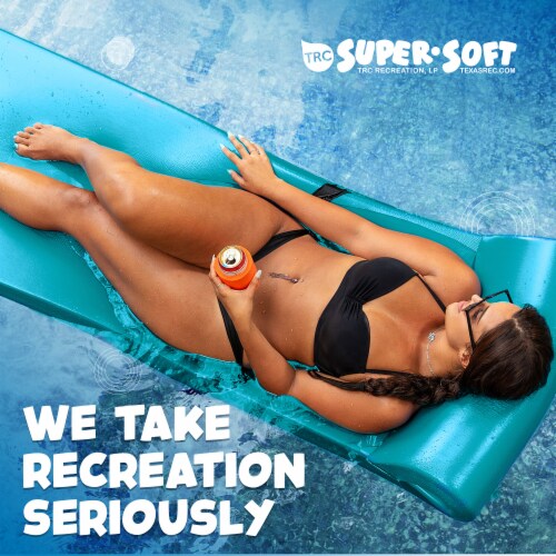 Foam raft lounger online