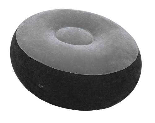 Intex inflatable online chair and ottoman