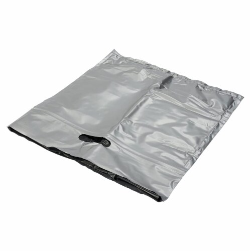 Reliance 2683-13 Double Doodie 2 Liter Portable Toilet Waste Bags (12 Bags) Perspective: left