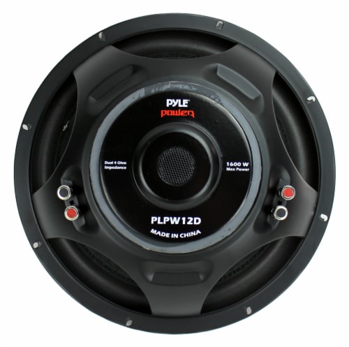 Pyle powered best sale subwoofer
