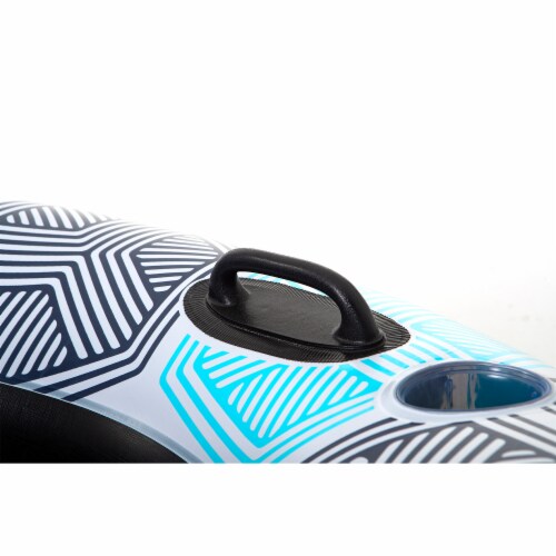 rapid rider pool float