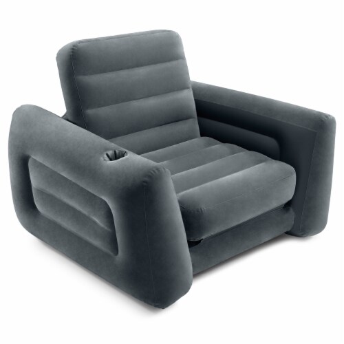 Fun furnishings clearance chair sleeper