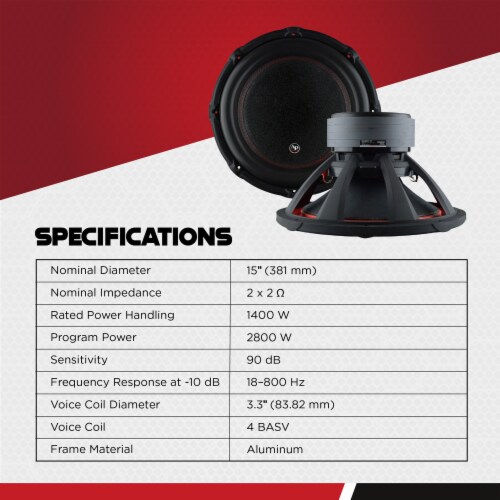 Audiopipe 15 cheap