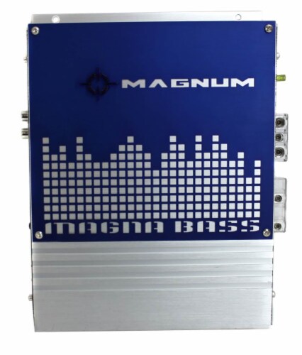 Mtx magnum 10 inch hot sale subs