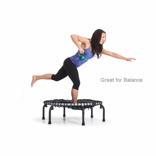 Jumpsport online 350 trampoline