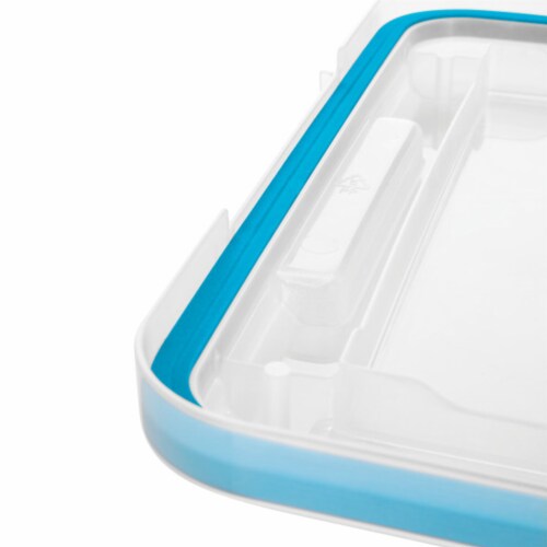  20 Qt Storage Container With Lid