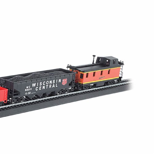 Bnsf model train set deals