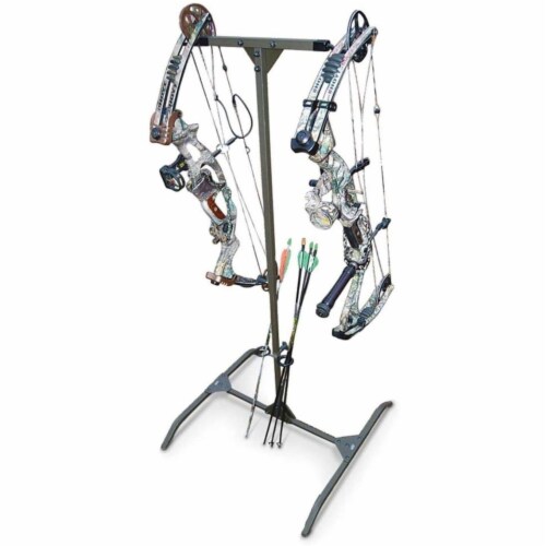 Hme bag target stand outlet