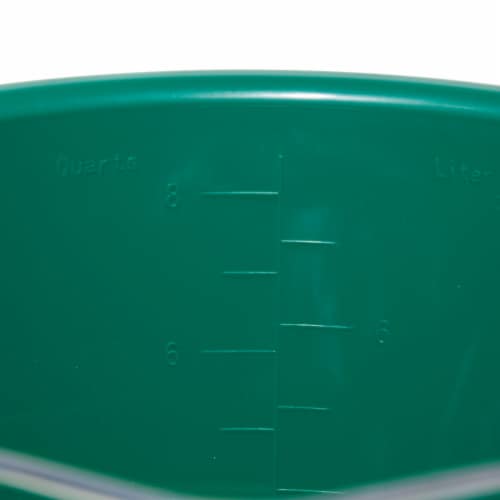 60 gallon store plastic tub