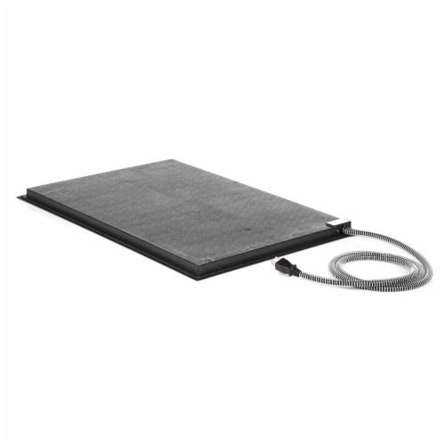 Farm innovators heated pet mat sale