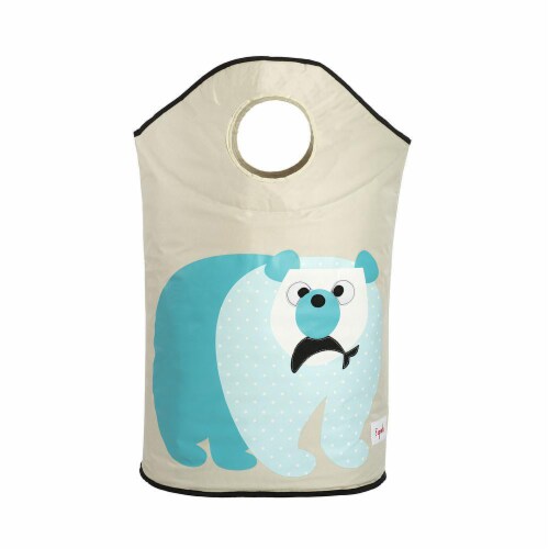 sprouts toy bin