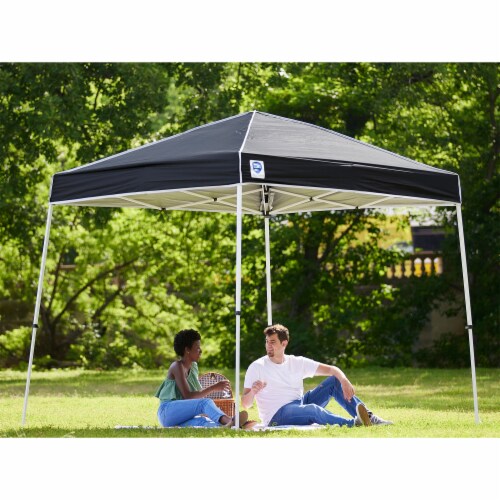 Z shade commercial clearance canopy