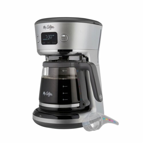 Mr. Coffee BVMCECMPT100 Easy Espresso Machine - Black, 1 - Kroger