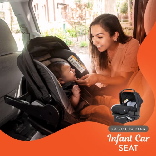 What car seats are compatible with sales baby trend sit and stand double stroller