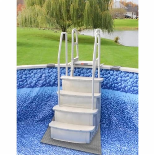 Grandmas Child Saver Expert Pool Safety Chain Lock Pool Ladder Guard Bunk Bed Protector Rv Ladder Guard Prevent Drowning