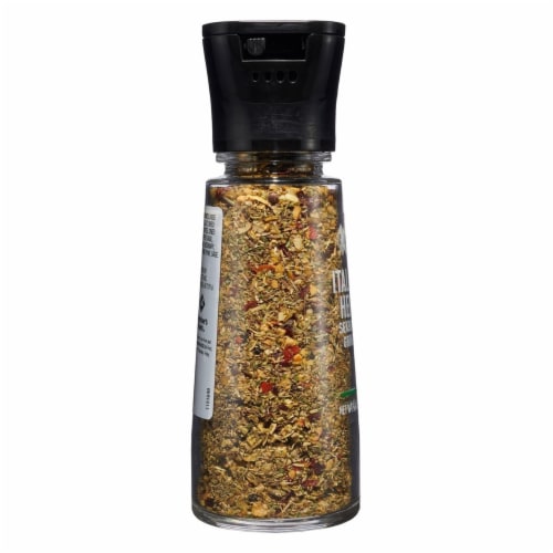 Practical Spice Grinder