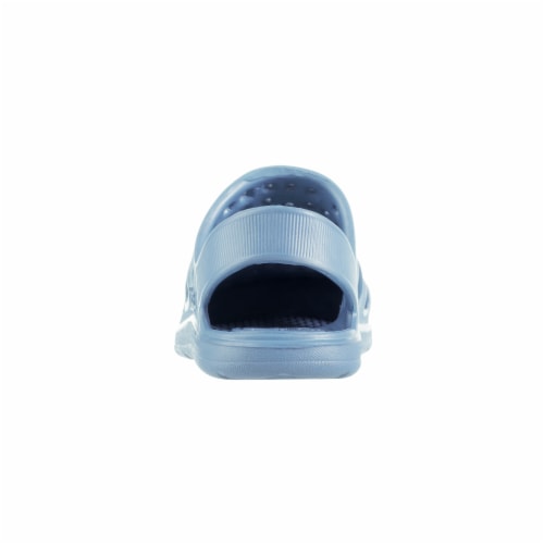 Totes Kid's Splash & Play Clogs - Gray Perspective: left