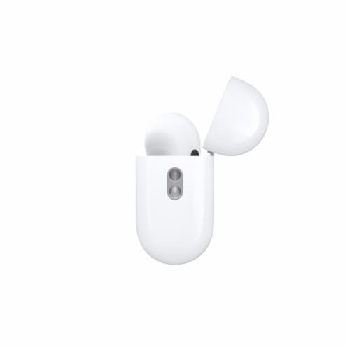 Apple 2nd Generation Airpods Pro, 1 ct - Fred Meyer Apple 2nd Generation Airpods Pro, 1 ct - Fred Meyer
