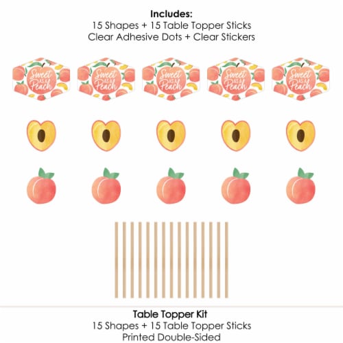Fruit table ideas sales for baby shower
