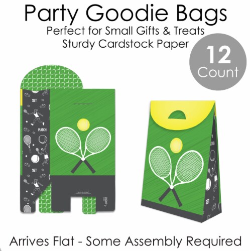 Tennis gift hotsell bags