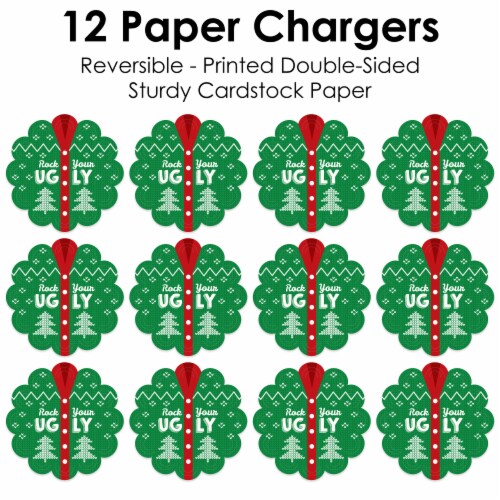 Chargers christmas sweater sales
