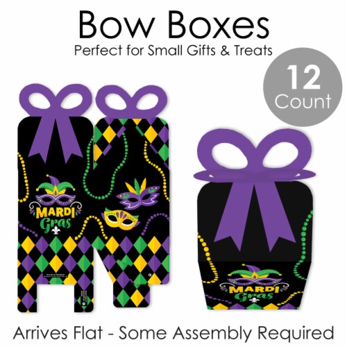 fun mardi gras gift